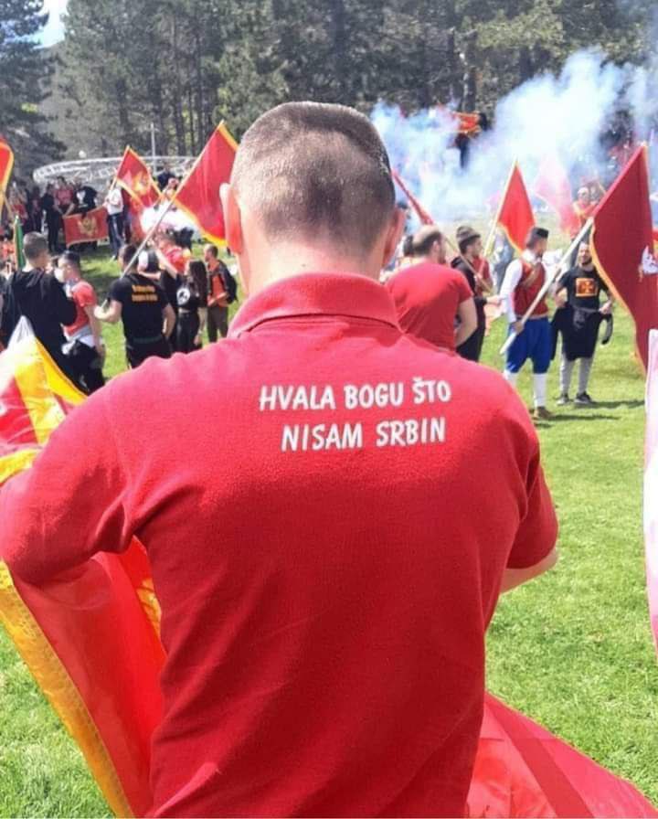 религијски екстремизам tweet media