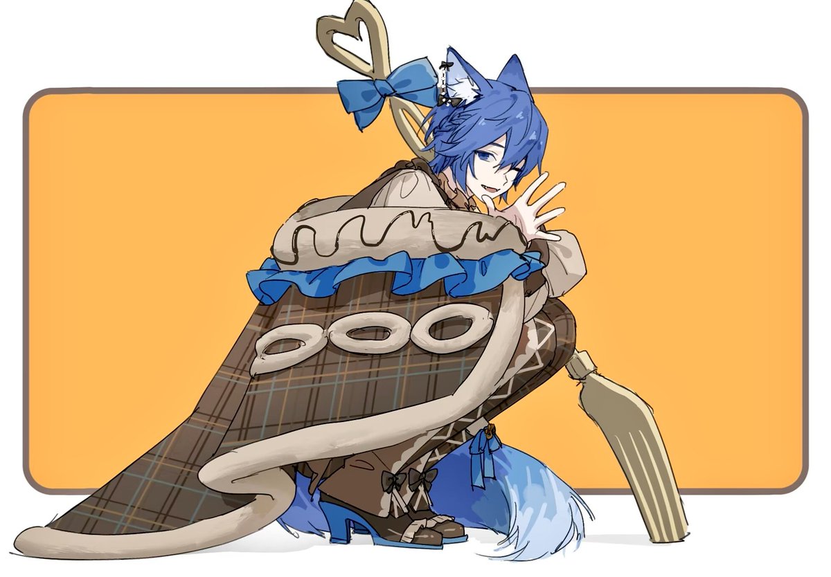 hjust a punch tweet media