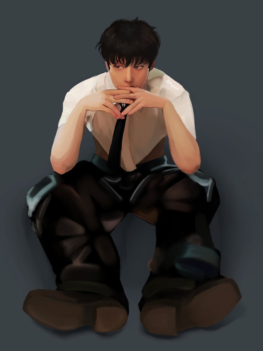 Ryger || vgen commission open tweet media