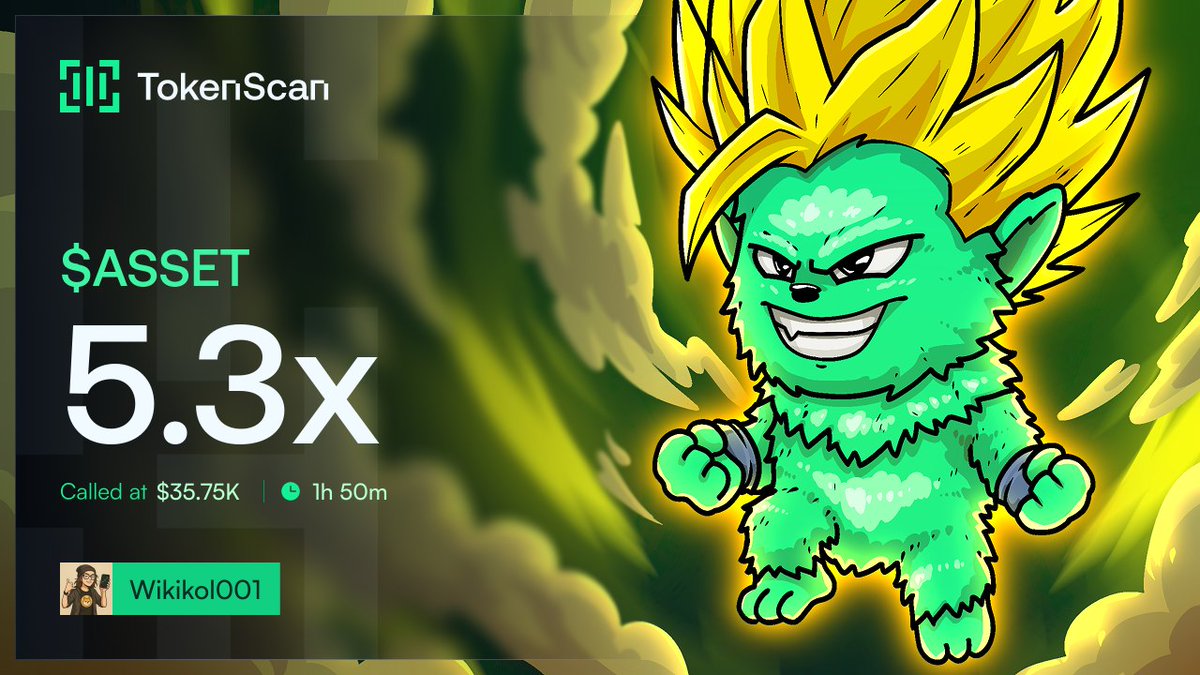 WikiKoL🎯📈 tweet media