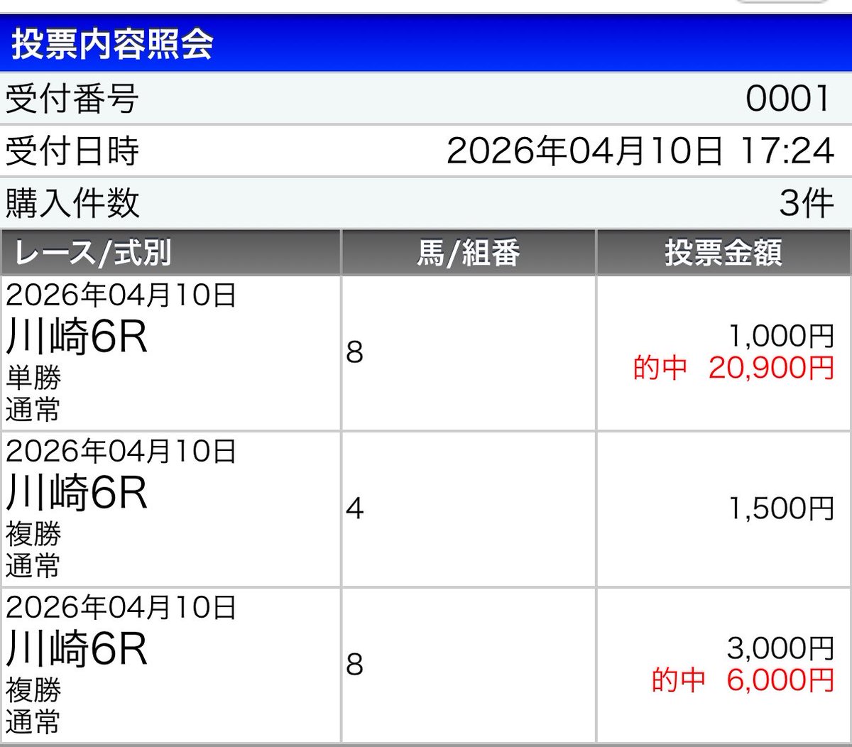 うまっ晴 tweet media