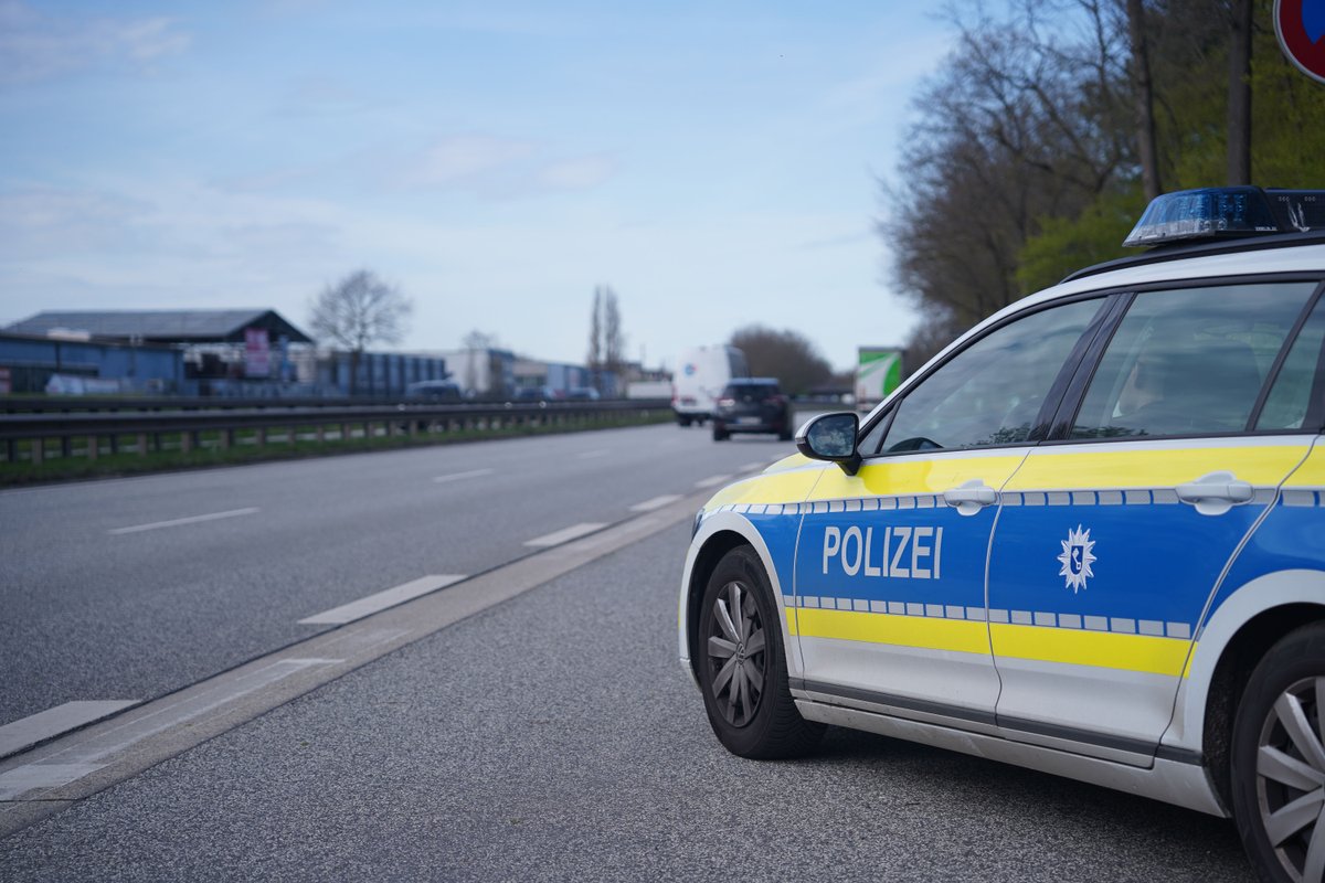 Polizei Bremen tweet media
