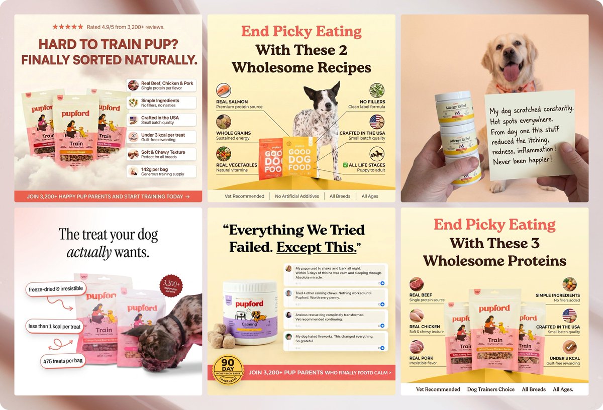 Wasiu O. | eCommerce Conversion & Replo Specialist tweet media