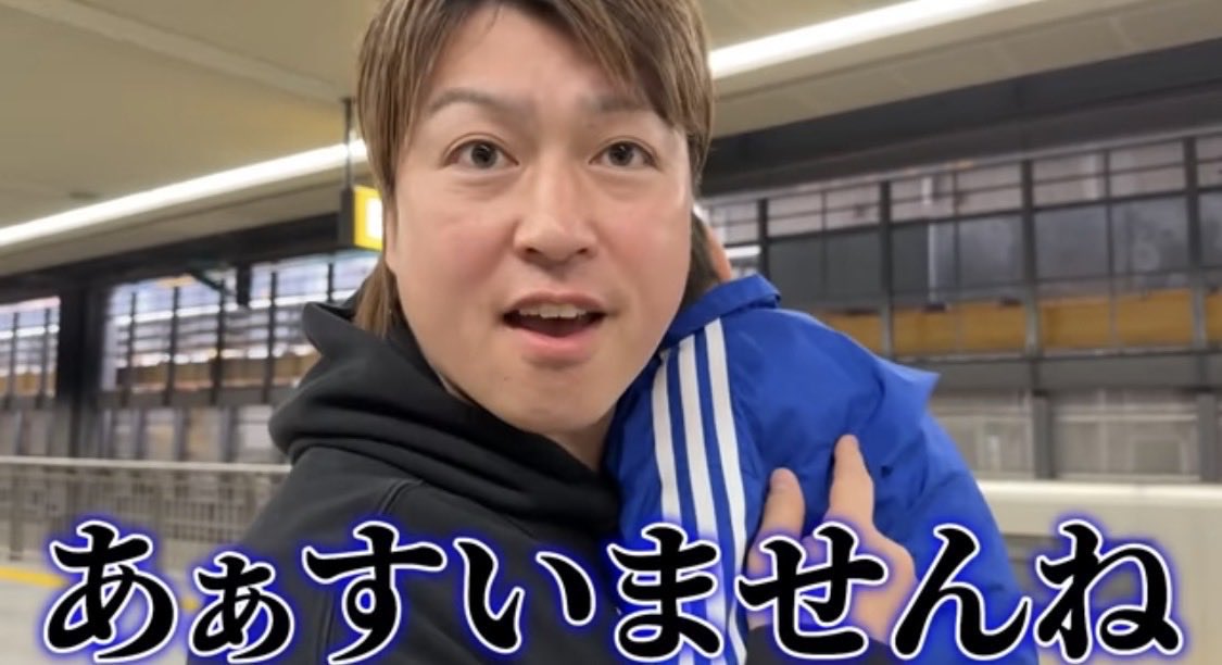 だびんち tweet media