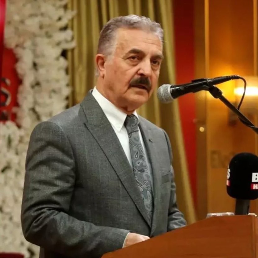 Daily Türkist tweet media