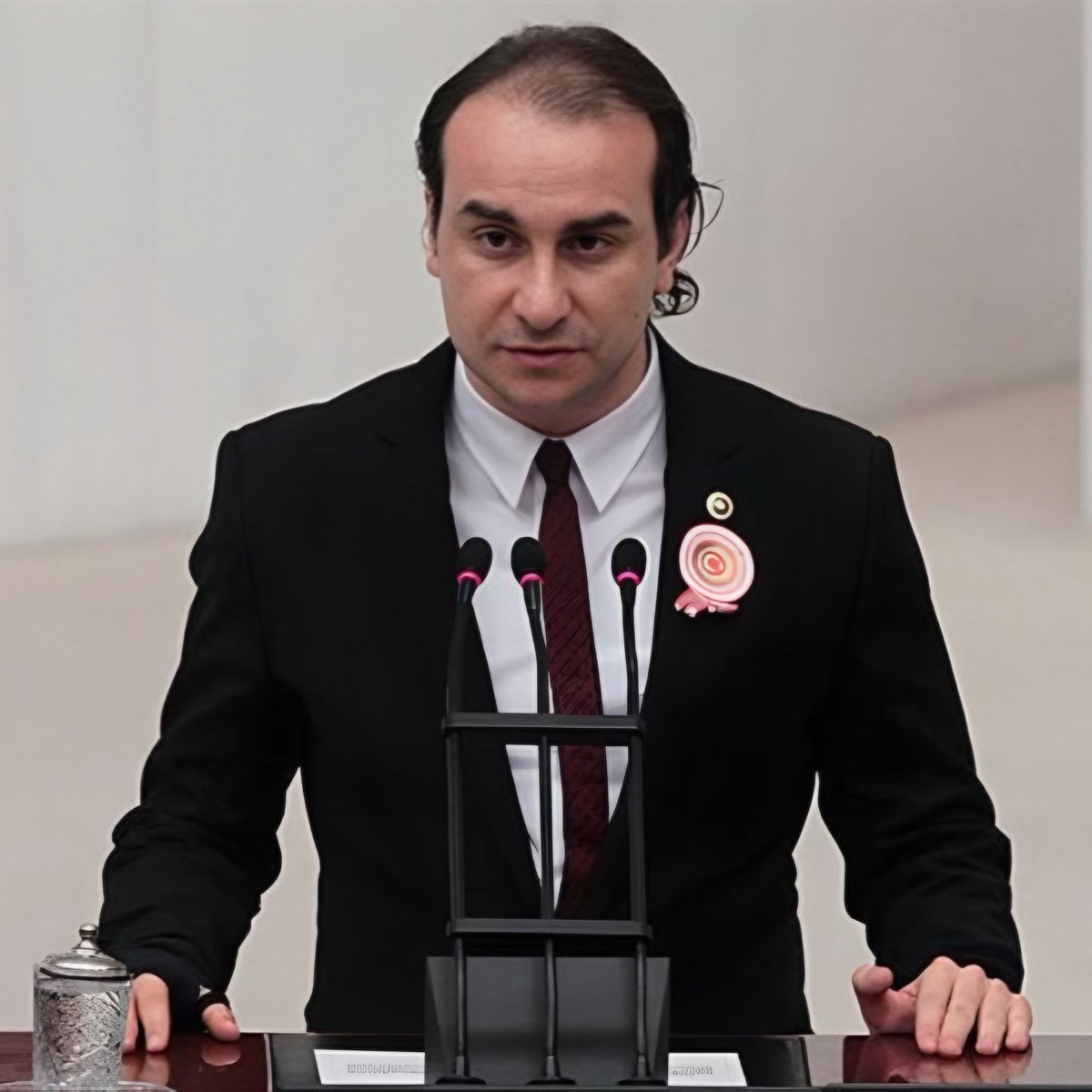 Daily Türkist tweet media