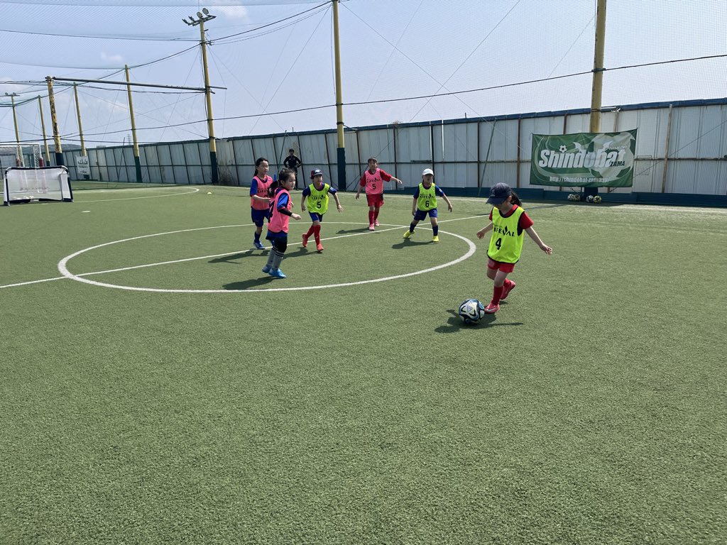 ノジマステラ神奈川相模原サッカースクール tweet media