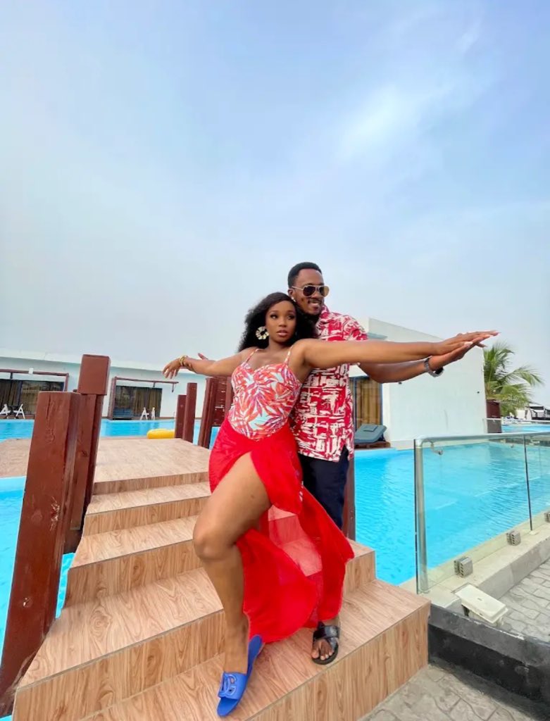 TIMI OF LAGOS🍷 tweet media