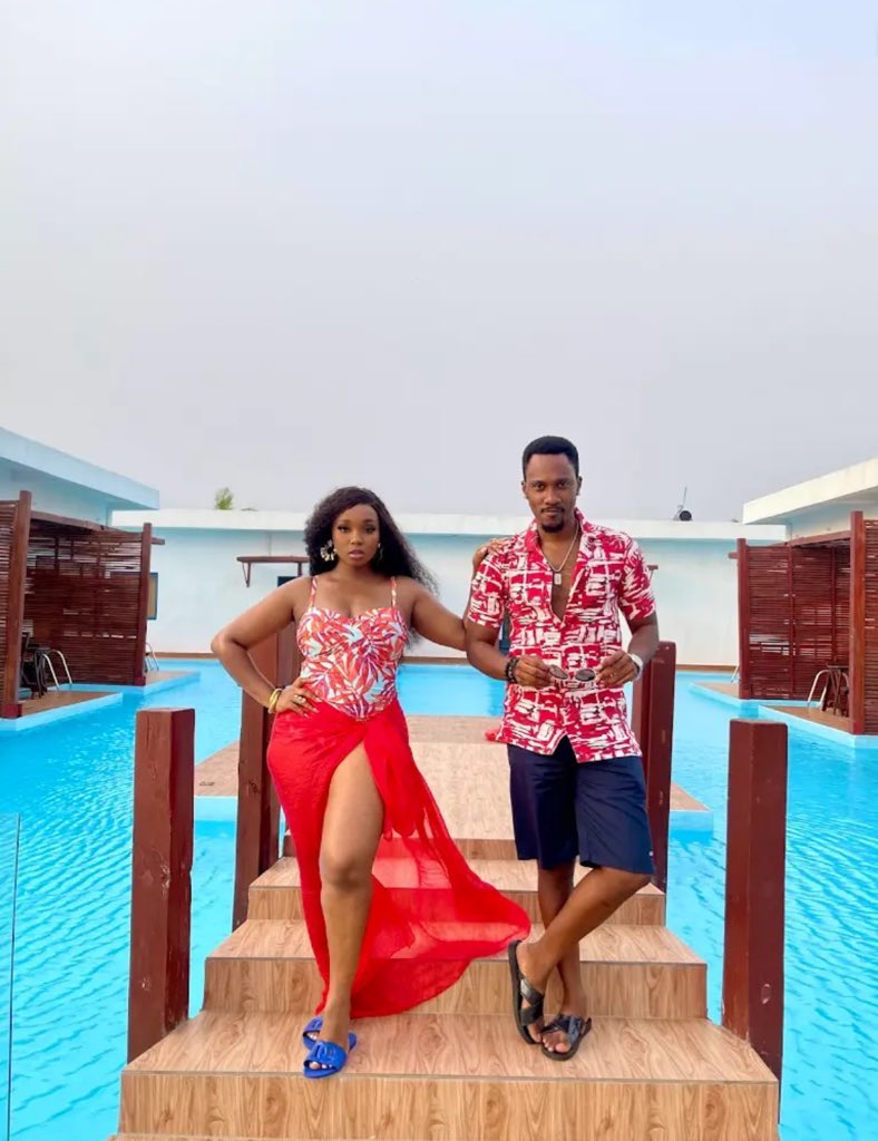 TIMI OF LAGOS🍷 tweet media