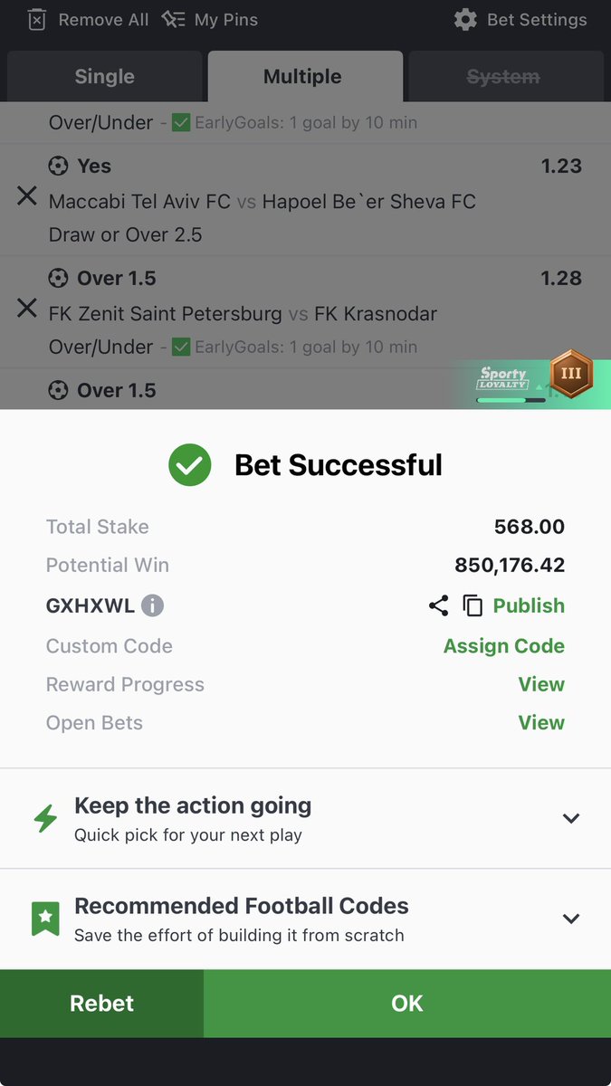 OddsPilot tweet media