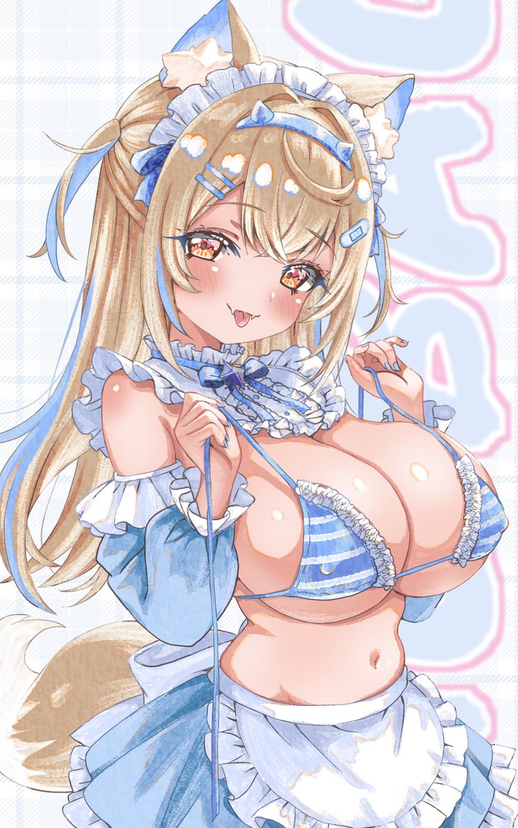 フブちみー tweet media