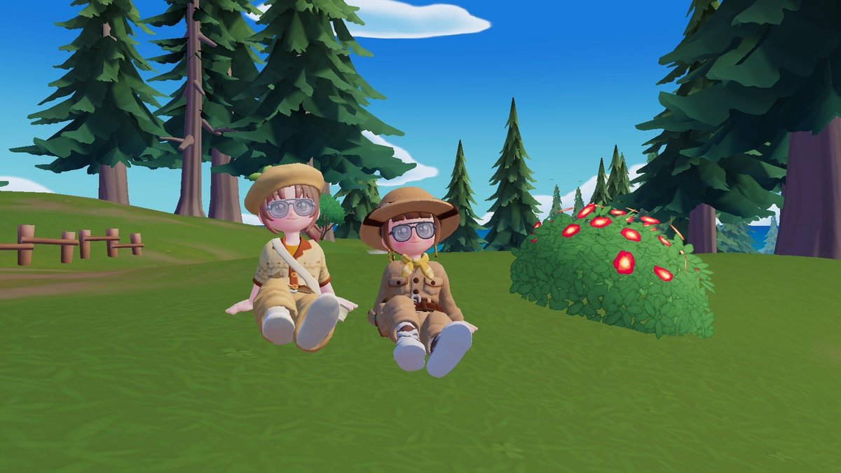 ありす♡ハートピア tweet media