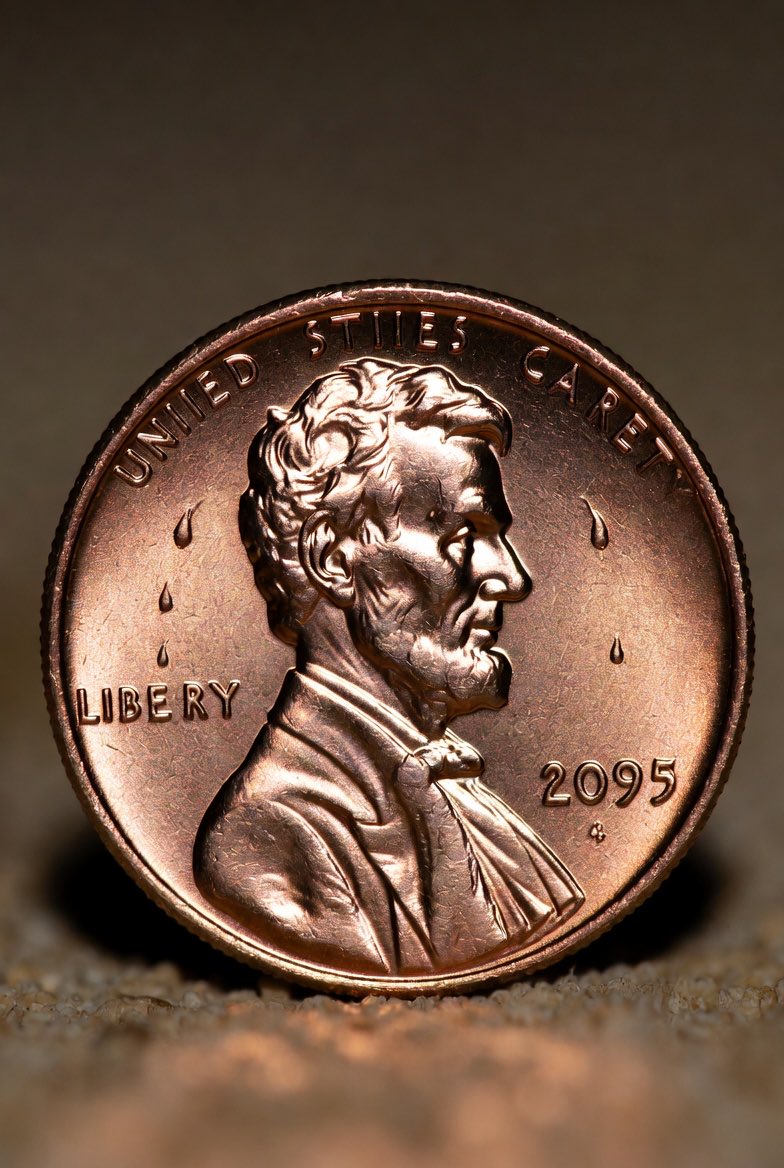 Celebrating everyday supermarket specials, brown bag lunches <a href="/Thermos/">Thermos</a> &amp; squeezing pennies enough to make Lincoln sweat tears