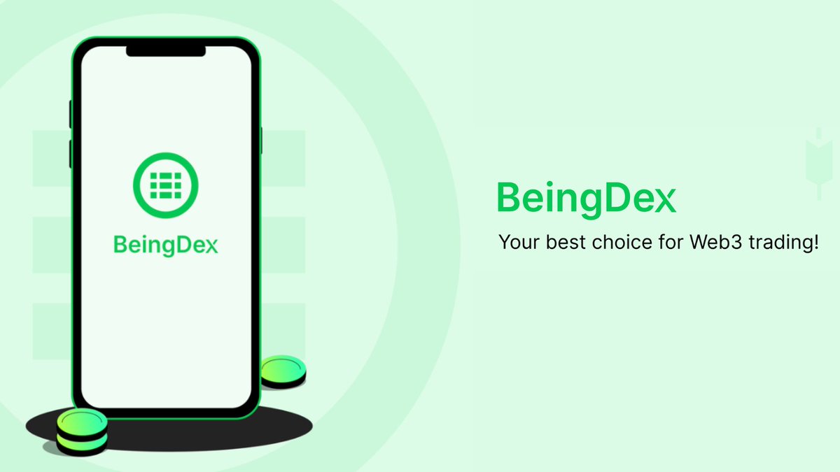 BeingDex tweet media