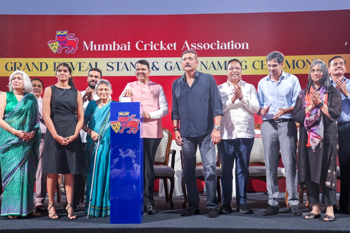 Ravi Shastri tweet media