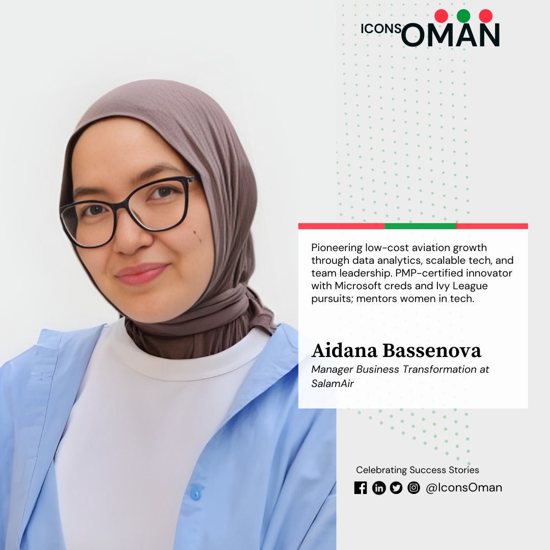 Icons Oman tweet media