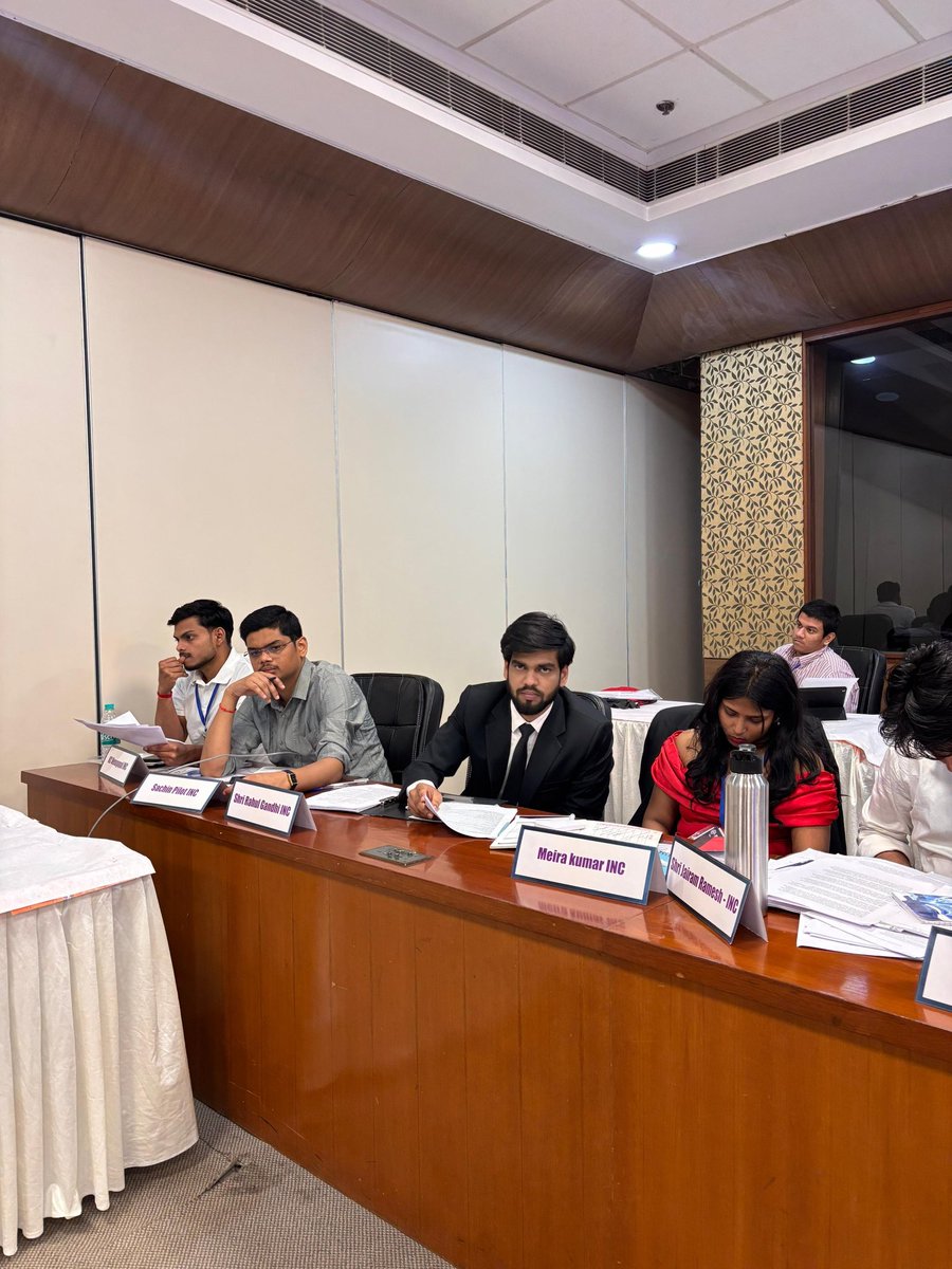 Indian Youth Congress (@iyc) on Twitter photo 