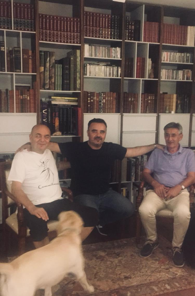 Bogdan Tanjevic tweet media