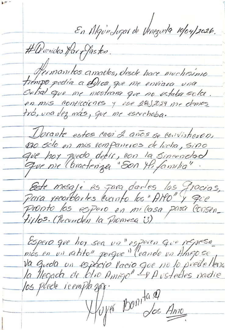 Mujer Bonita 2.0 Respaldo tweet media