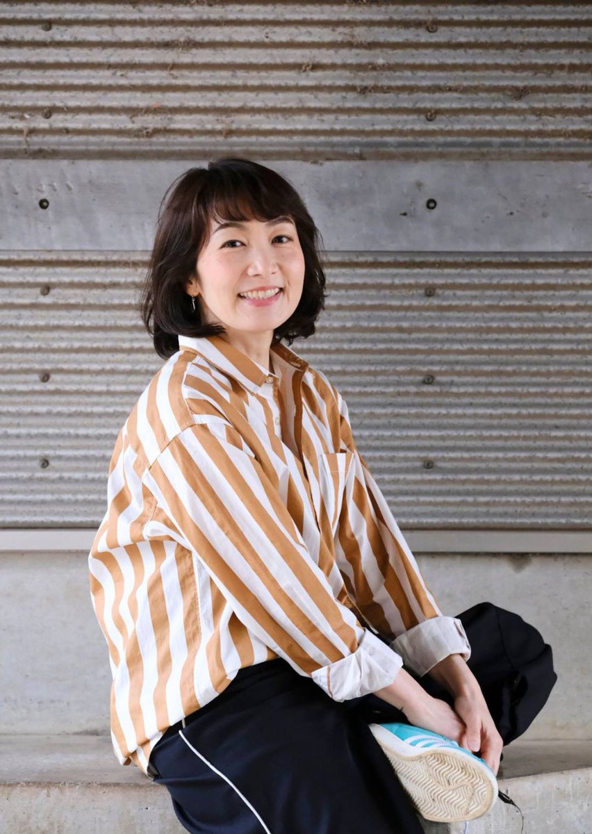 【芳乃屋】村上芳 劇団わ tweet media