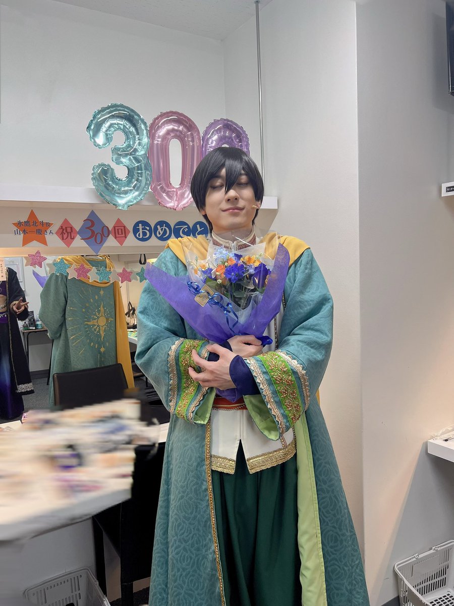 山本 一慶 tweet media