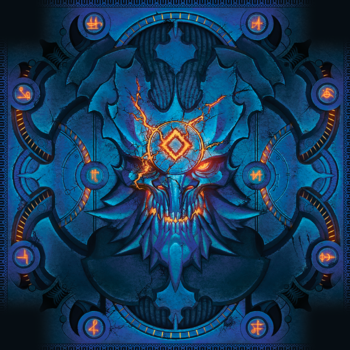 Heroes de Terrinoth tweet media