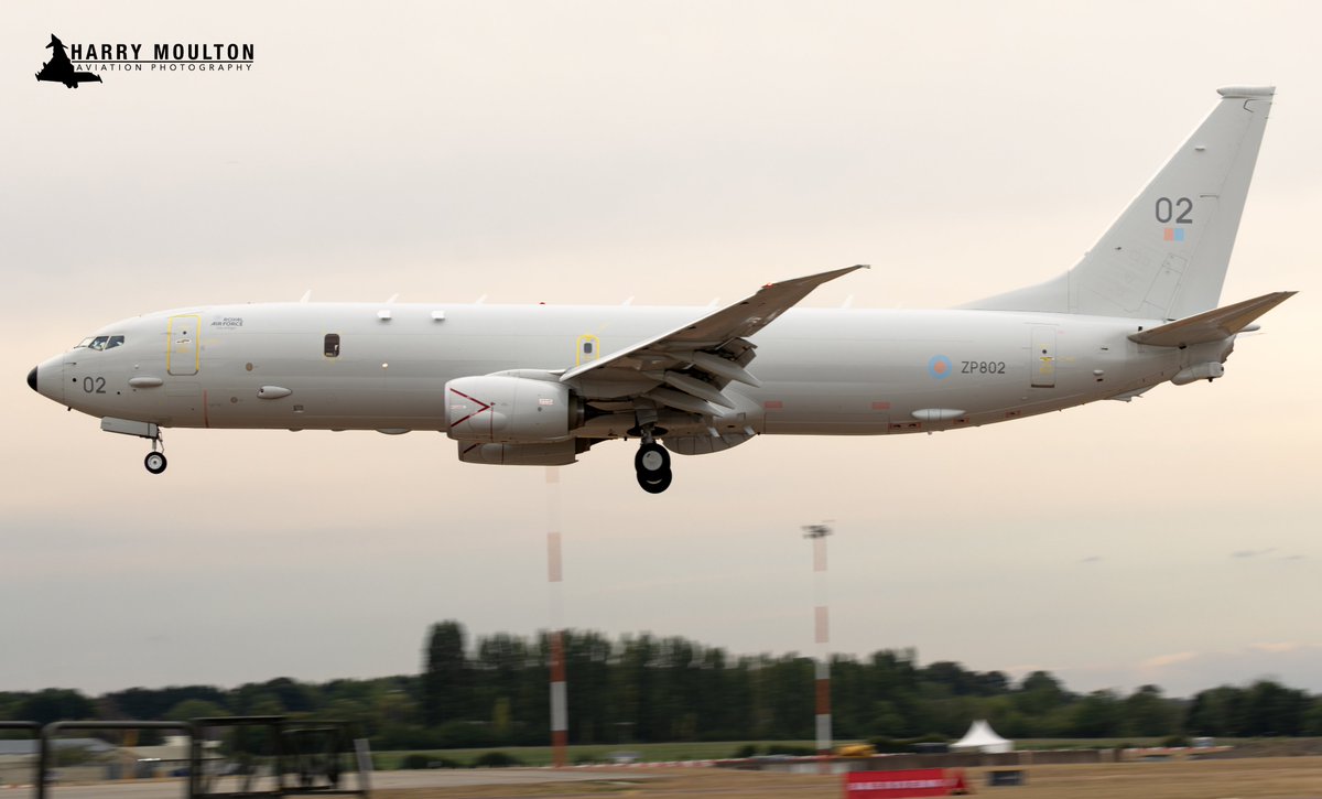 ArmchairAdml's tweet image. #RAF Royal Air Force - Poseidon Activity

Since mid-March, there have been 58 Poseidon MRA.1 patrols from RAF Lossiemouth, Keflavik and Harstad by the Royal Air Force. Using @flightradar24 data, this is around 461 flight hours since the 11th of March by 6 of the RAF Poseidon