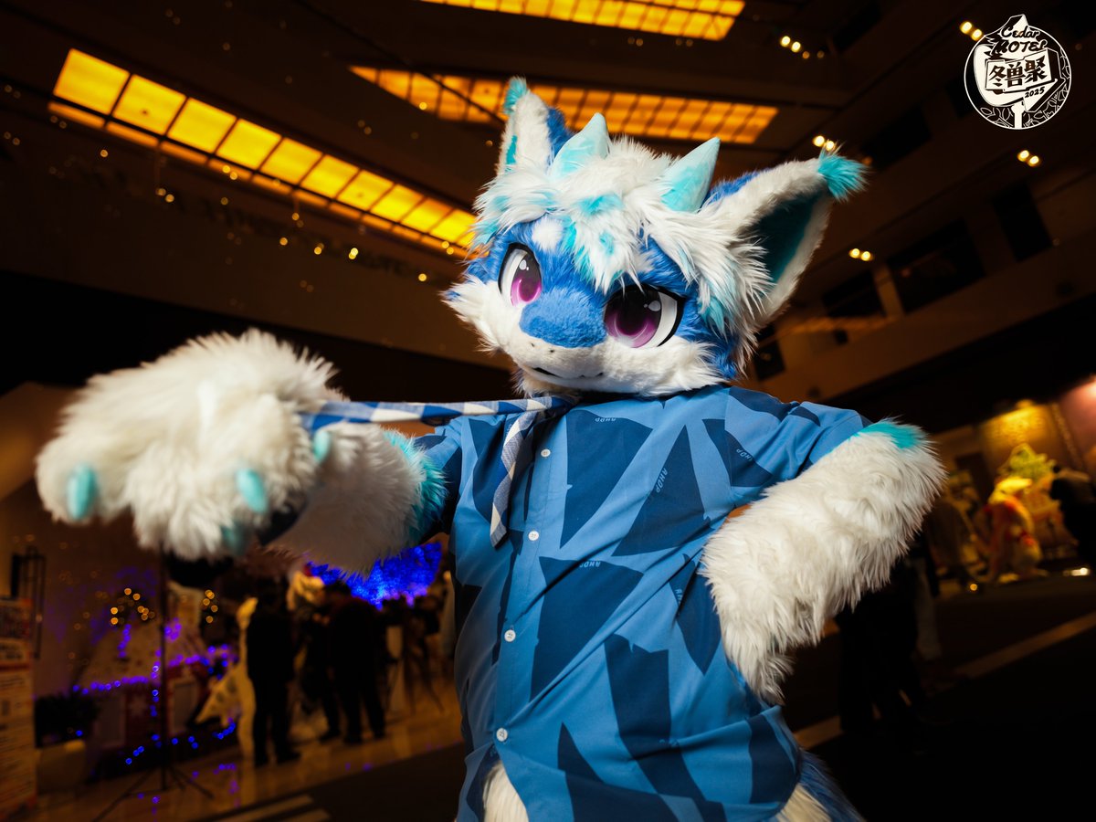 SuperFurryFusion tweet media