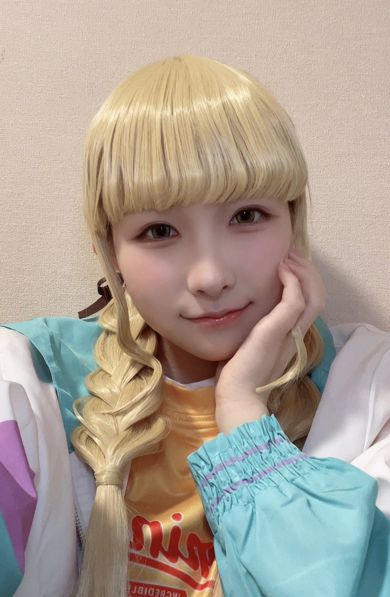 ai (あい) tweet media