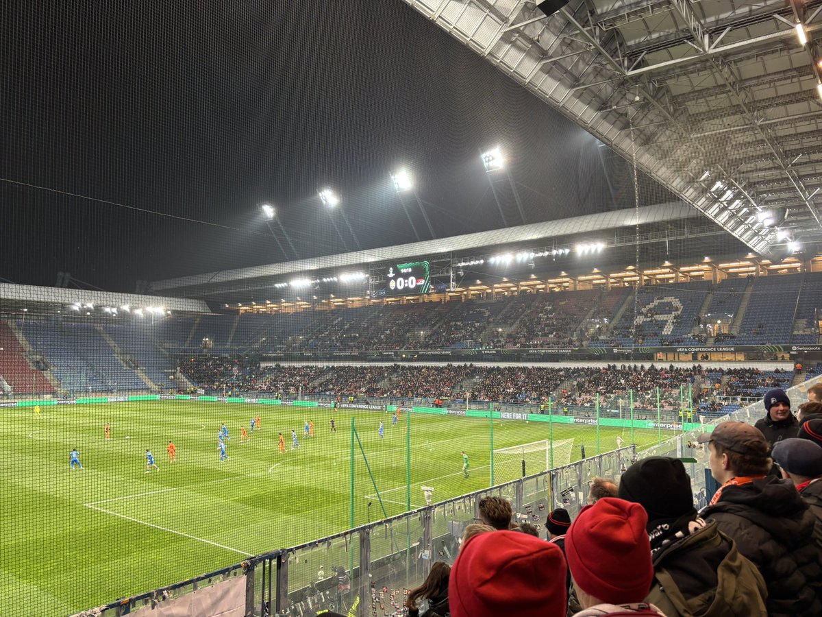 Alkmaarse Groundhopper tweet media