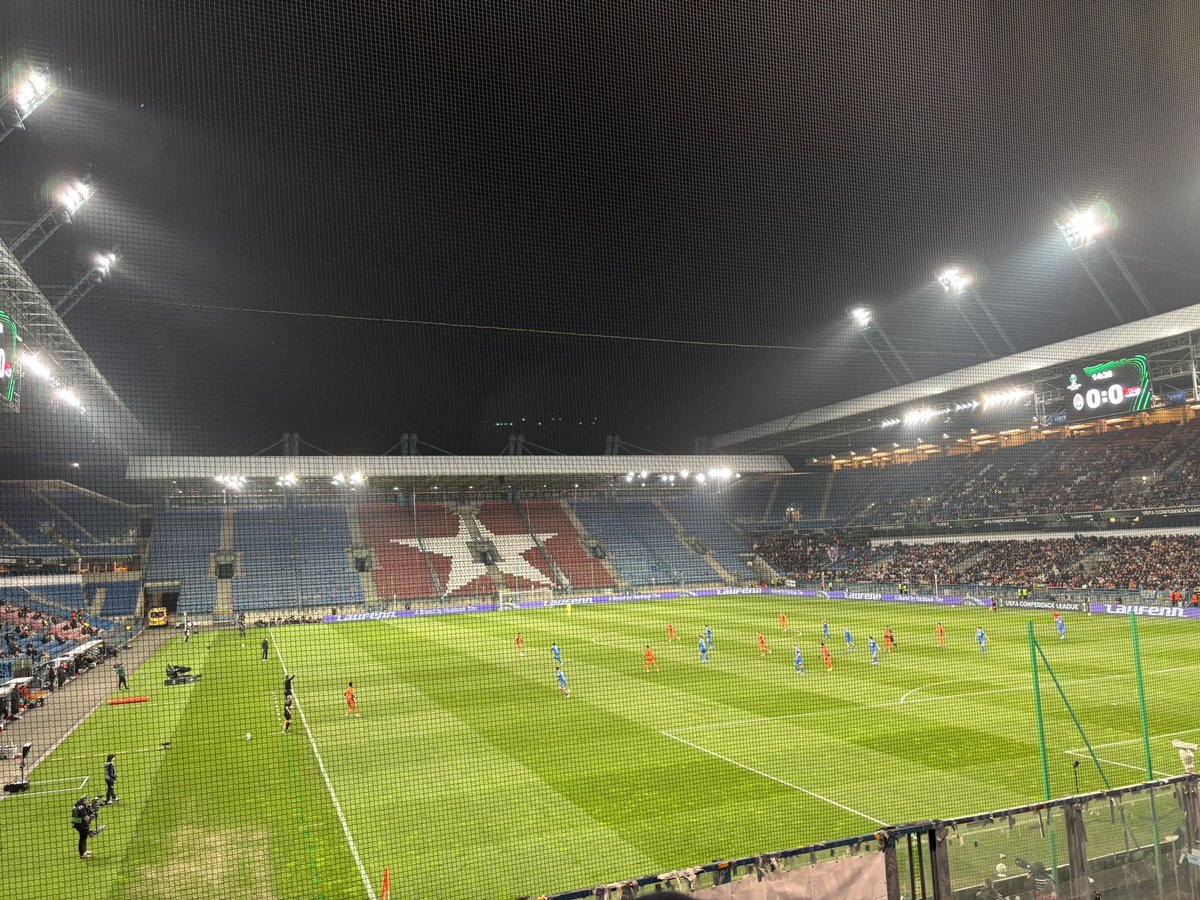 Alkmaarse Groundhopper tweet media