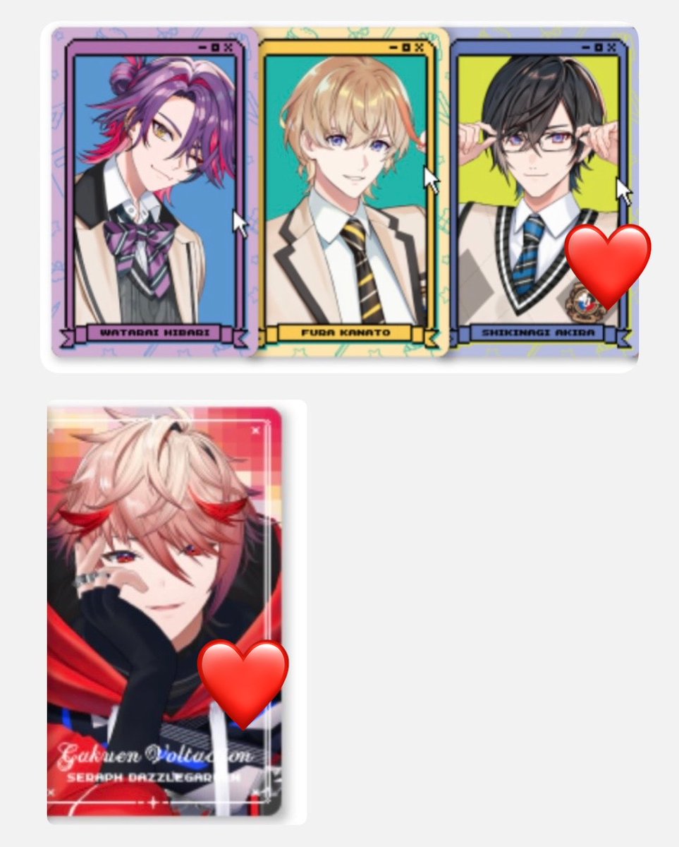 ライア tweet media