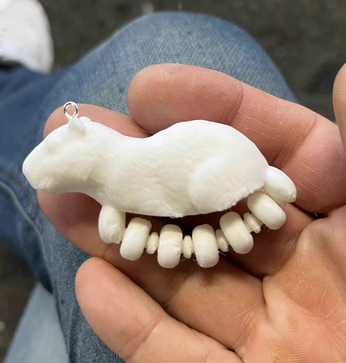 ホッパー (Atelier BOGデザインフェスタでます tweet media