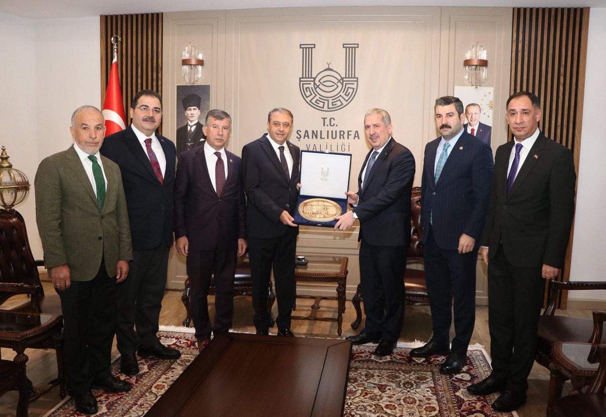 Av.İbrahim EYYÜPOĞLU tweet media