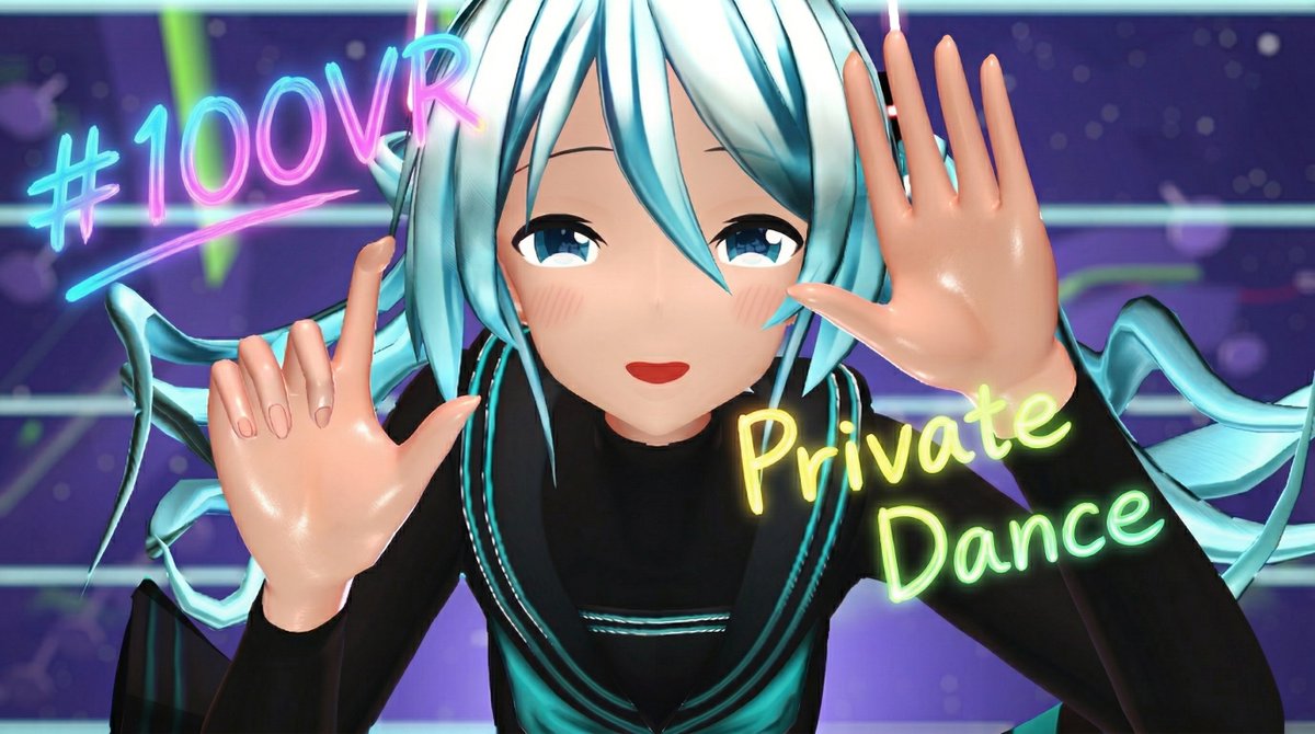 ROIROI4321's tweet photo. うーんかわいい！やっぱりVRよ！！（画像では近さの表現ができないのが残念） https://t.co/0a5TRF6afd