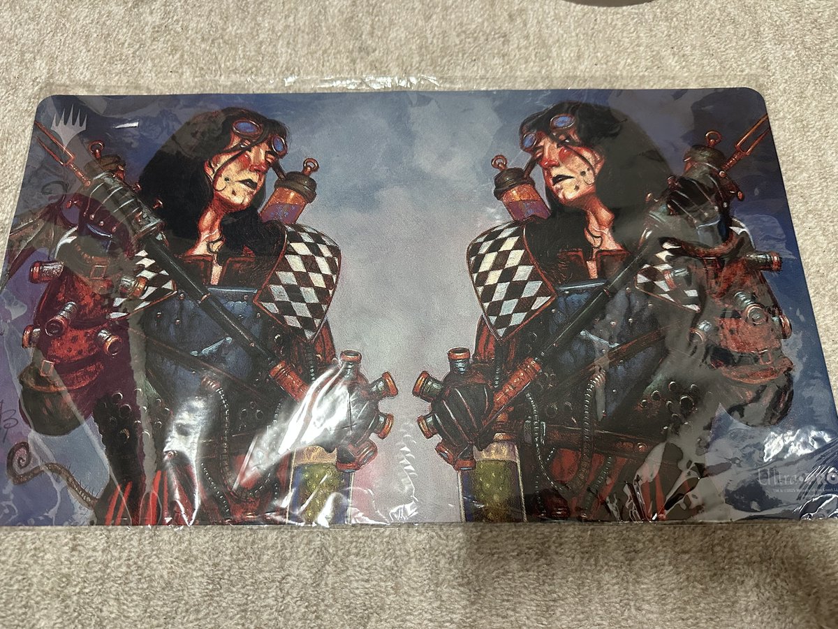 梅@えふえふ tweet media