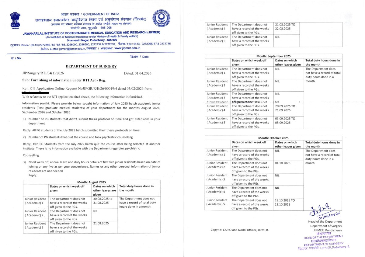 Swamidass tweet media