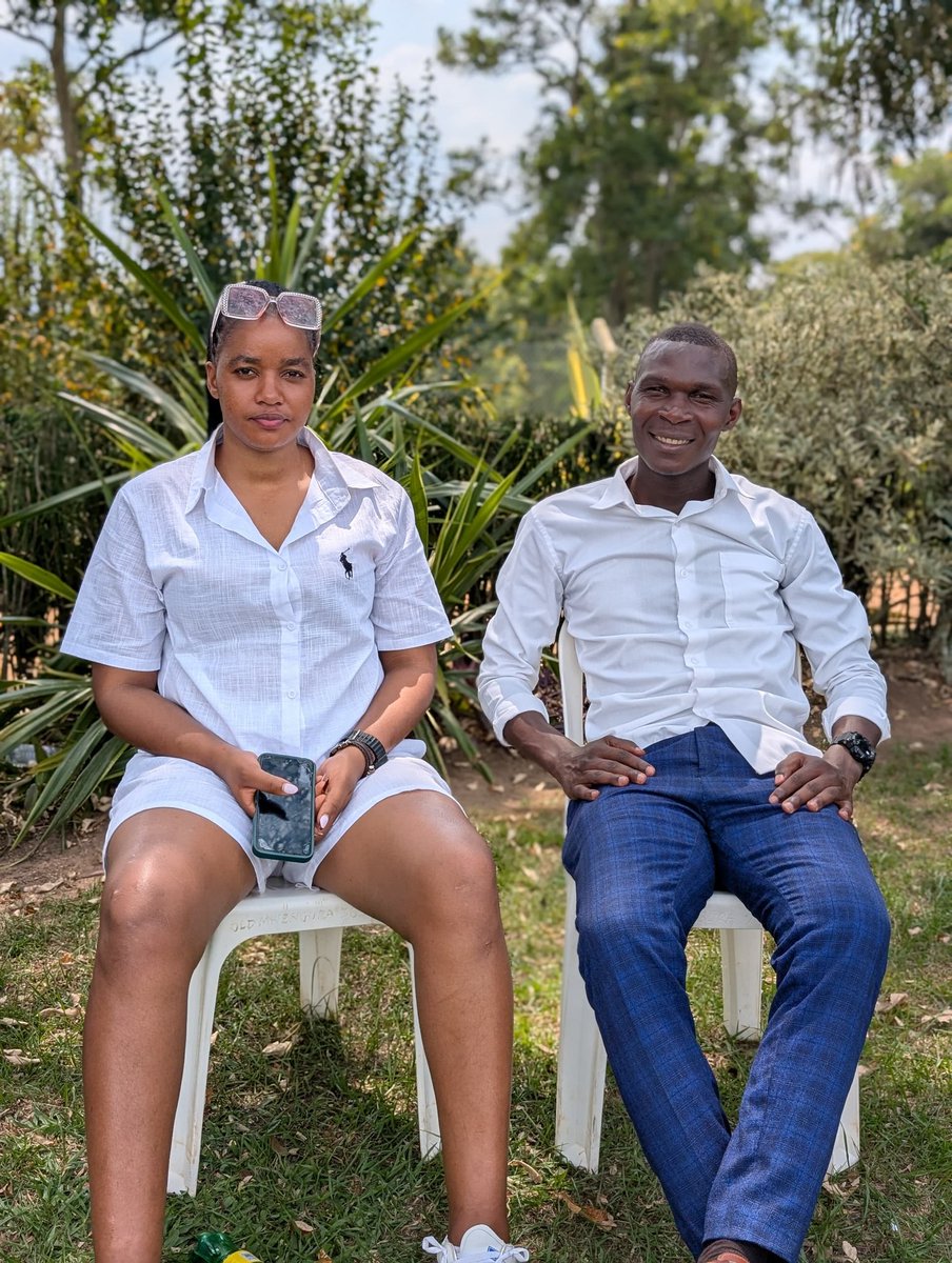 Nkagashaka Aventino tweet media