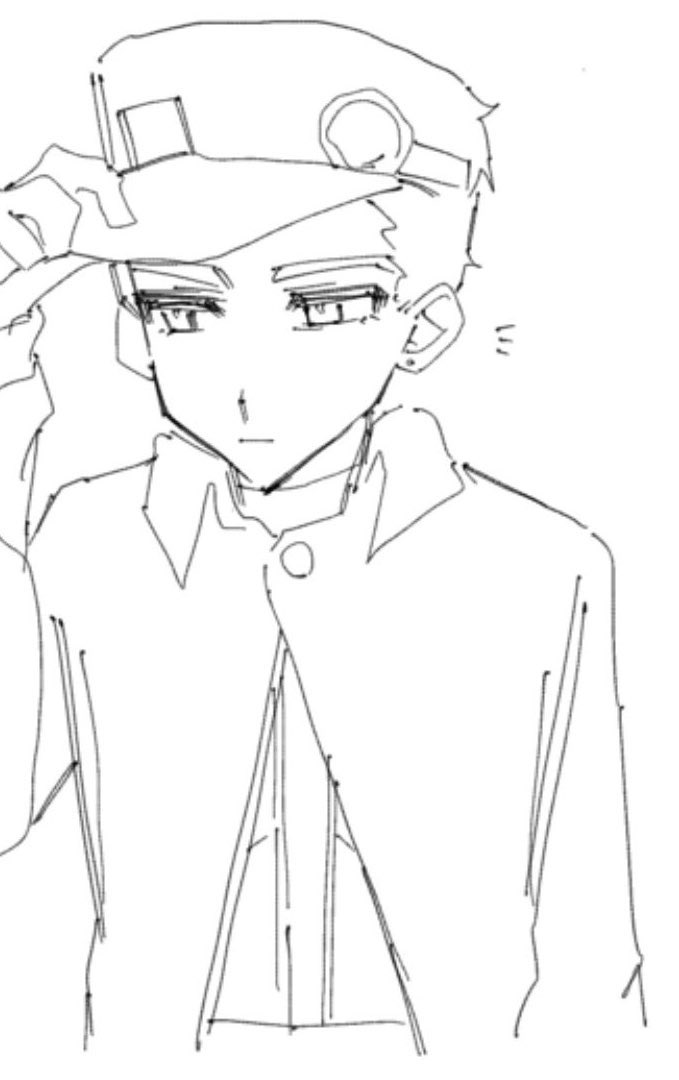 描いて‼️🔰 tweet media