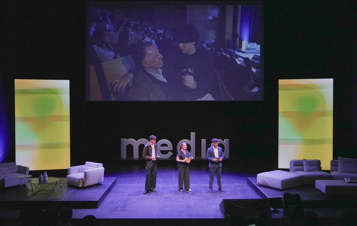 Fundación Universidad Carlos III tweet media