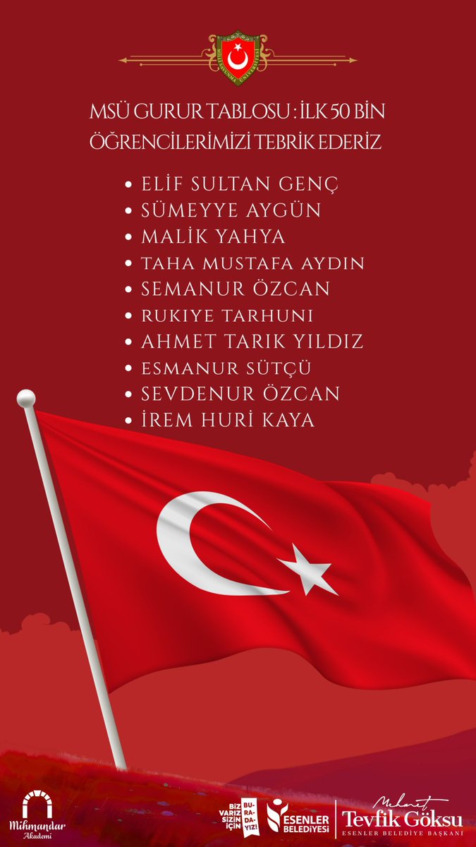 Esenler Belediyesi Kadın ve Aile hiz. md. tweet media