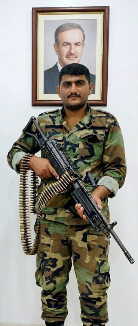 صياد لانامت أعين الجبناء tweet media