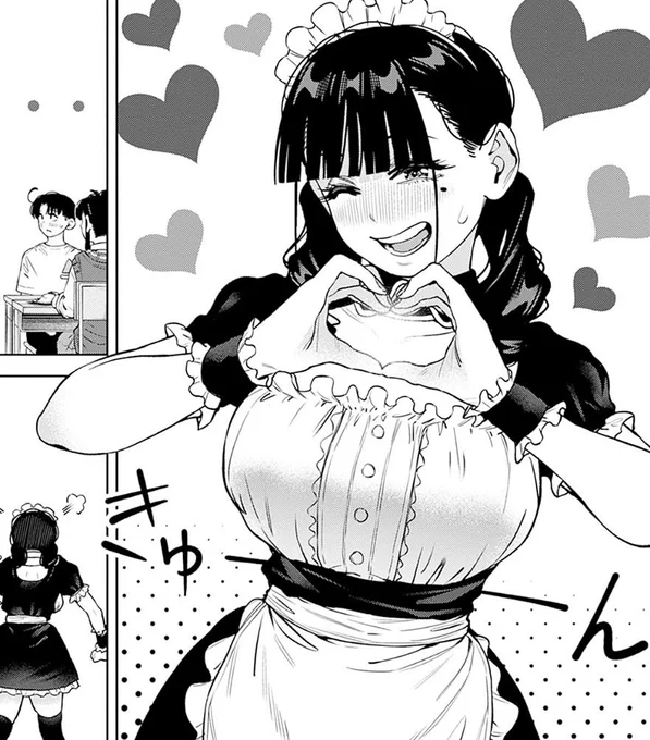 あこ姉のファンサ❤️ 