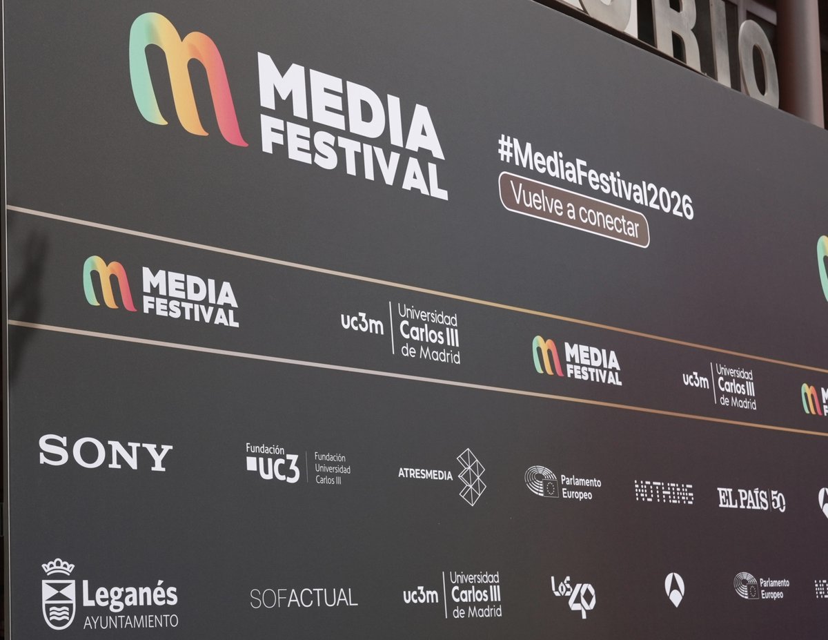 Fundación Universidad Carlos III tweet media