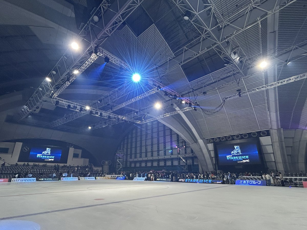 mami 福岡サンパレス初日 tweet media