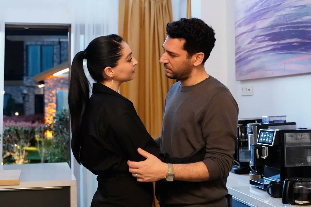 MahaluseTeam's tweet photo. #güllervegünahlar #muratyildirim #cemrebaysel #kanald #ZeySer https://t.co/KpW2xVlnCd