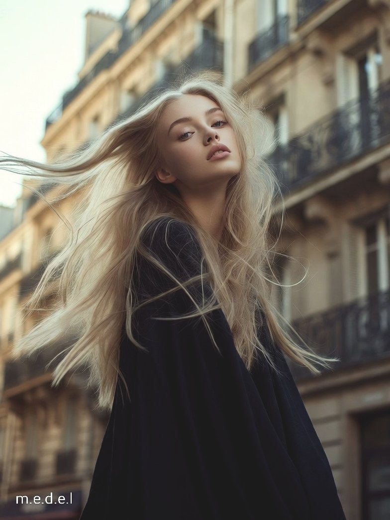 m.e.d.e.l tweet media