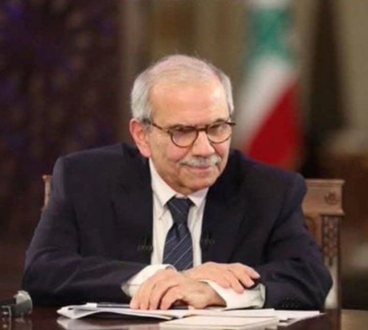 Raymond Hakim tweet media