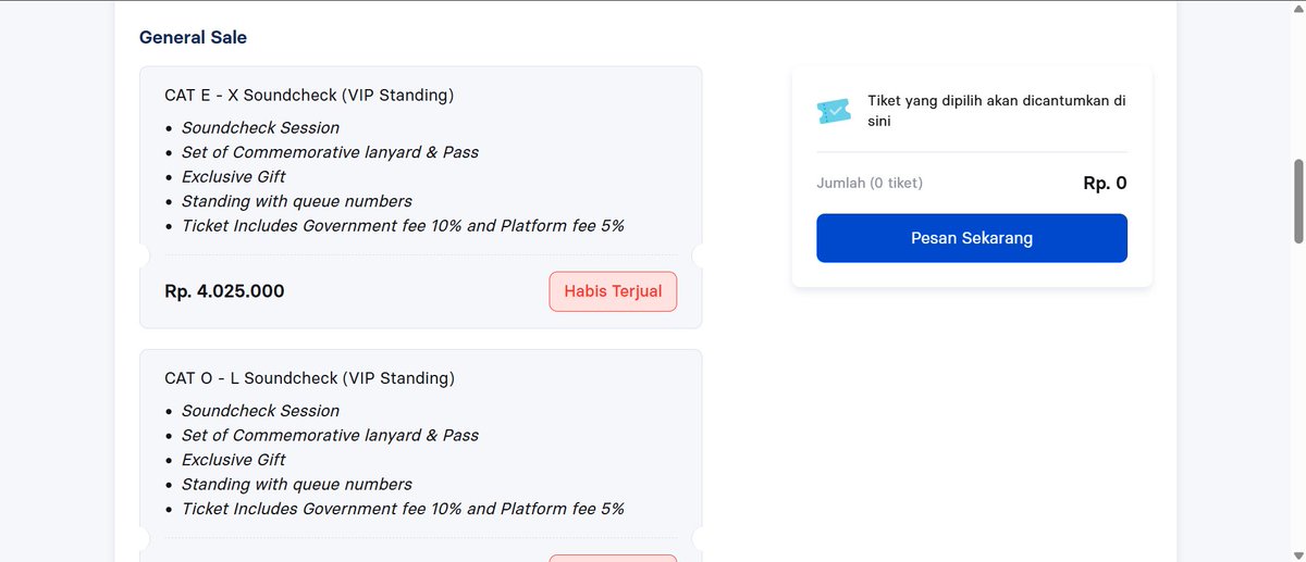 King of Tears tweet media