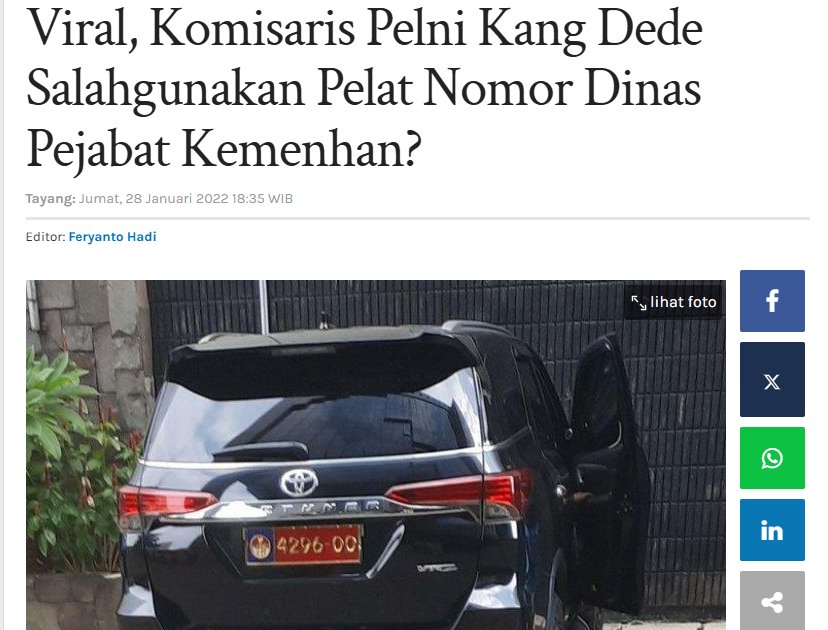 kusiabendi's tweet photo. @kangdede78 Ini lu Kai? Hoax bukan, tokai?? https://t.co/SPpJL7Rnoo